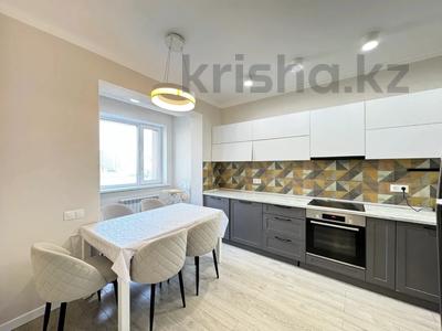 Продажа квартир в Астане: 3-комнатная квартира · 95 м² · 3/15 этаж, Кабанбай батыр 48Б — СУПЕР ЦЕНА за 62.5 млн 〒 3-комнатная квартира · 95 м² · 3/15 этаж, Кабанбай батыр 48Б — СУПЕР ЦЕНА за 62.5 млн 〒 в Астане, Есильский р-н