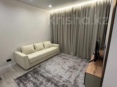 2-комнатная квартира · 46.1 м² · 2/12 этаж, Туран 67 — 77 за 300 000 ₸ в Астане, Есильский р-н