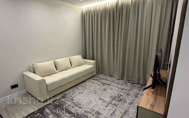 2-комнатная квартира · 46.1 м² · 2/12 этаж, Туран 67 — 77 за 300 000 ₸ в Астане, Есильский р-н — фото 2