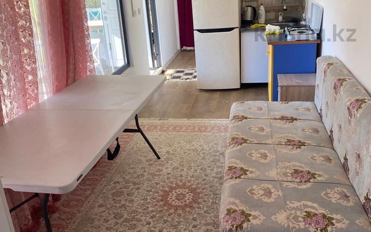 Отдельный дом · 2 комнаты · 40 м² · 6 сот., Кайрат 1 1 — Около жандосово за 140 000 ₸ в Алматы — фото 11