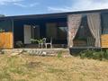 Отдельный дом · 2 комнаты · 40 м² · 6 сот., Кайрат 1 1 — Около жандосово за 140 000 ₸ в Алматы — фото 10