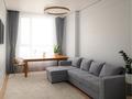 3-комнатная квартира · 83.7 м² · 16/18 этаж, Калдаякова 23/1 — Нажмеденова за 51 млн 〒 в Астане, Алматы р-н — фото 8