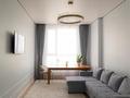 3-комнатная квартира · 83.7 м² · 16/18 этаж, Калдаякова 23/1 — Нажмеденова за 51 млн 〒 в Астане, Алматы р-н — фото 9