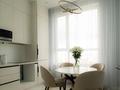 3-комнатная квартира · 83.7 м² · 16/18 этаж, Калдаякова 23/1 — Нажмеденова за 51 млн 〒 в Астане, Алматы р-н — фото 12