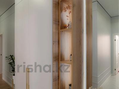 Продажа квартир в Астане: 3-комнатная квартира · 83.7 м² · 16/18 этаж, Калдаякова 23/1 — Нажмеденова за 51 млн 〒 3-комнатная квартира · 83.7 м² · 16/18 этаж, Калдаякова 23/1 — Нажмеденова за 51 млн 〒 в Астане, Алматы р-н