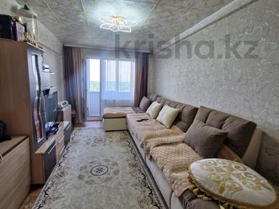 4-комнатная квартира · 82.6 м² · 4/5 этаж, Горная 8/1 за 15.6 млн ₸ в Опытном поле