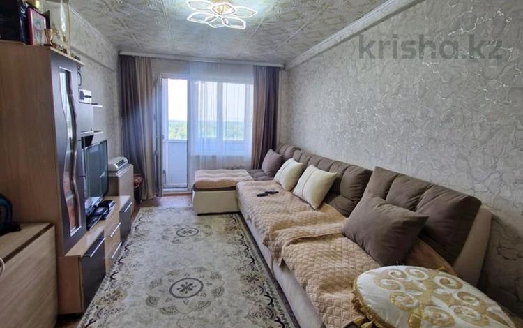 4-комнатная квартира · 82.6 м² · 4/5 этаж, Горная 8/1 за 15.6 млн ₸ в Опытном поле — фото 13