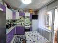 4-комнатная квартира · 82.6 м² · 4/5 этаж, Горная 8/1 за 15.6 млн ₸ в Опытном поле — фото 8