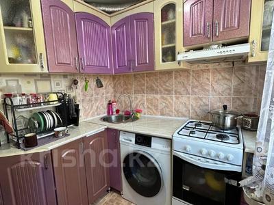 3-бөлмелі пәтер · 60.2 м² · 5/5 қабат, Жаңа қала ш/а., Ерубаева 47, бағасы: 22.5 млн ₸ в Караганде, Казыбек би р-н