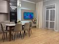3-бөлмелі пәтер · 80 м² · 4/6 қабат, Жаңа қала ш/а., Ермекова 102/1 — Ермекова 102/1, бағасы: 36.5 млн ₸ в Караганде, Казыбек би р-н — фото 3