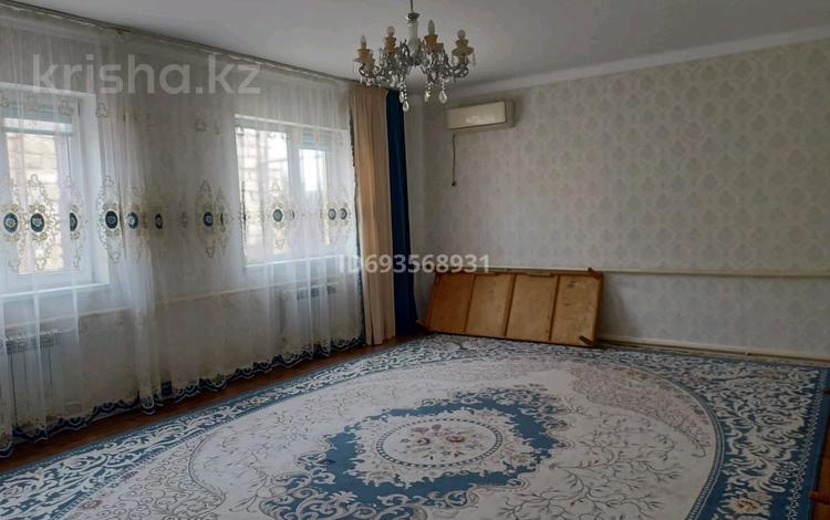 Отдельный дом • 5 комнат • 140 м² • 5 сот., Жеңіс 567 — Жеңіс за 16 млн 〒 в Баскудуке — фото 2
