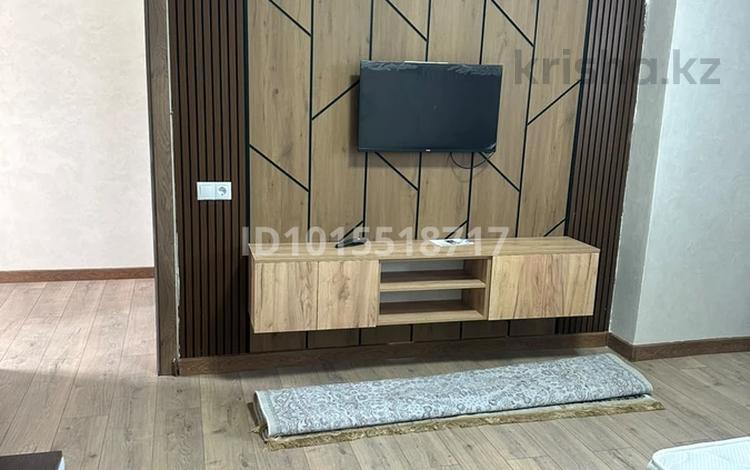 1-бөлмелі пәтер · 60 м² · 1/2 қабат, Балықшы ш/а., Алаш 24 — Остановка сельстрой, бағасы: 150 000 ₸ в Атырау, пгт Балыкши — фото 2