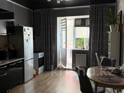 1-комнатная квартира · 43.4 м² · 2/9 этаж, мкр. Алтын орда 1г/3 за 17.5 млн 〒 в Актобе
