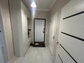 1-комнатная квартира · 37 м² · 2/9 этаж, А. Байтурсынова 40 — Район вокзала Нурлы Жол за 200 000 ₸ в Астане, Алматы р-н
