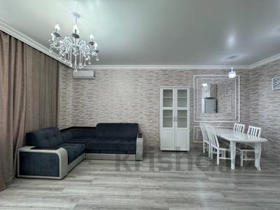2-комнатная квартира · 62.4 м² · 7/9 этаж, Исы Байзакова 131к1 за 38 млн ₸ в Павлодаре