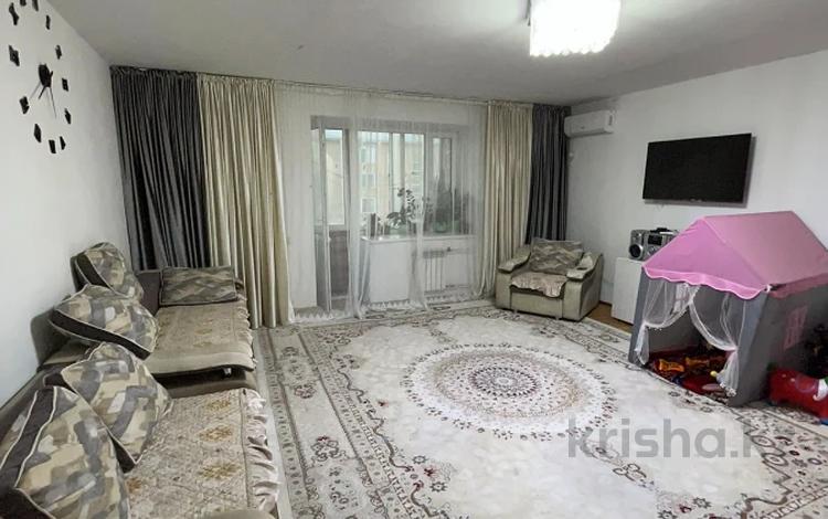 3-бөлмелі пәтер · 81.9 м² · 4/5 қабат, Юность 2, бағасы: 33 млн ₸ в Семее — фото 2