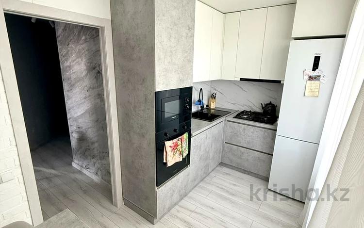 2-бөлмелі пәтер · 51.5 м² · 3/3 қабат, Горняков 30 — Молодежная, бағасы: 13.2 млн ₸ в Рудном — фото 2