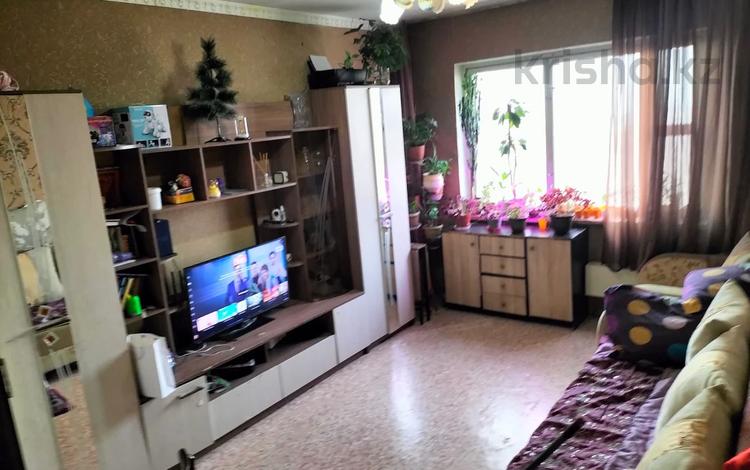 2-комнатная квартира · 55 м² · 8/9 этаж, Толе би — Гагарина за 39.5 млн ₸ в Алматы, Алмалинский р-н — фото 18