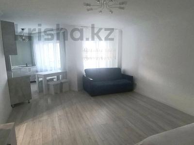 1-комнатная квартира · 42 м² · 10/24 этаж, Ашимова за 18.5 млн ₸ в Караганде, Казыбек би р-н