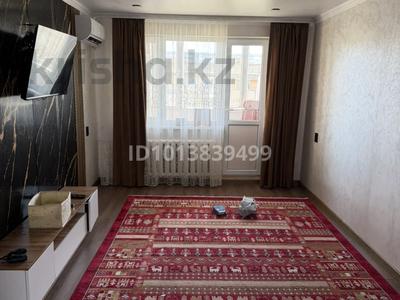 2-комнатная квартира · 42 м² · 5/5 этаж, Женис 3 за 250 000 ₸ в Жезказгане