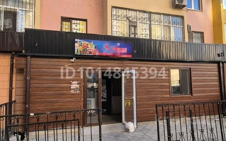 Магазины и бутики · 100 м² за 500 000 ₸ в Атырау — фото 20