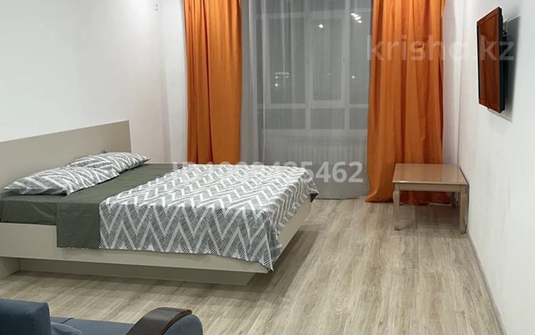 1-бөлмелі пәтер · 50 м² · 5/9 қабат, Жаңа орда ш/а., Кеменгер 36, бағасы: 200 000 ₸ в Уральске, мкр Жана Орда — фото 2