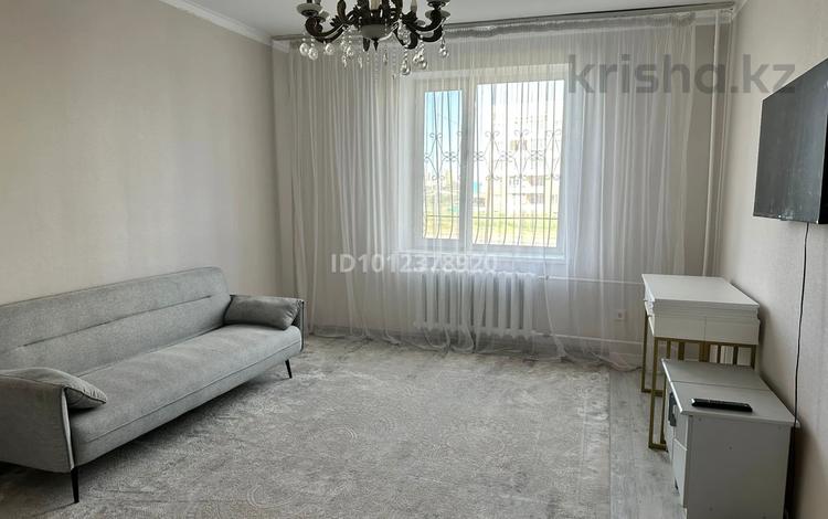 2-бөлмелі пәтер · 56 м² · 1/5 қабат, Болашак 23, бағасы: 26.5 млн ₸ в Талдыкоргане, мкр Болашак — фото 3