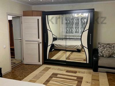 1-комнатная квартира · 40 м² · 3/5 этаж, Бейсекбаева 3 — Иманова за 190 000 ₸ в Астане