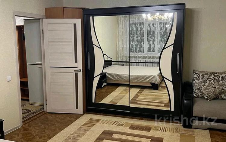 1-комнатная квартира · 40 м² · 3/5 этаж, Бейсекбаева 3 — Иманова за 190 000 ₸ в Астане — фото 2
