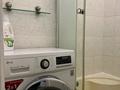 1-комнатная квартира · 40 м² · 3/5 этаж, Бейсекбаева 3 — Иманова за 190 000 ₸ в Астане — фото 11
