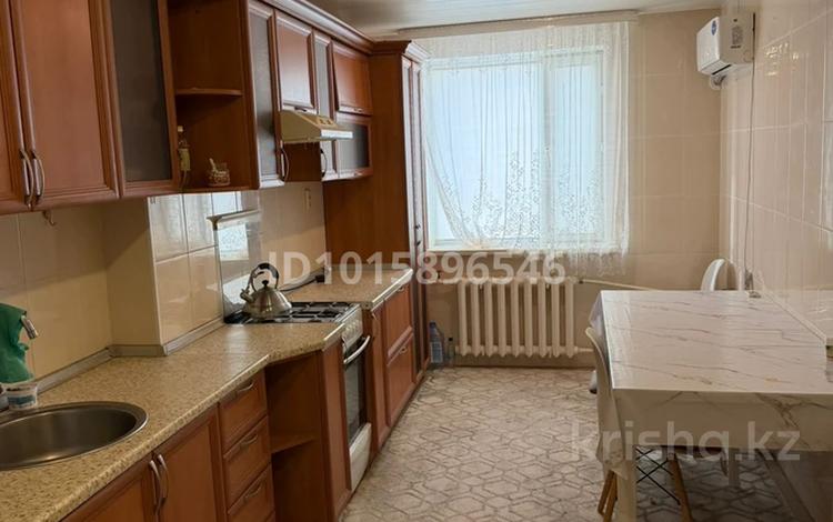 2-комнатная квартира · 70 м² · 9/9 этаж, мкр 12 58В за 160 000 ₸ в Актобе — фото 2