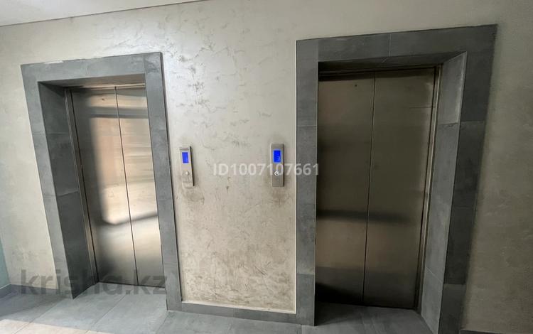 1-комнатная квартира · 44 м² · 12/12 этаж, мкр Туран-2, Алатау батыр 3401/2 — Алатау батыр за 120 000 ₸ в Шымкенте, Каратауский р-н — фото 2