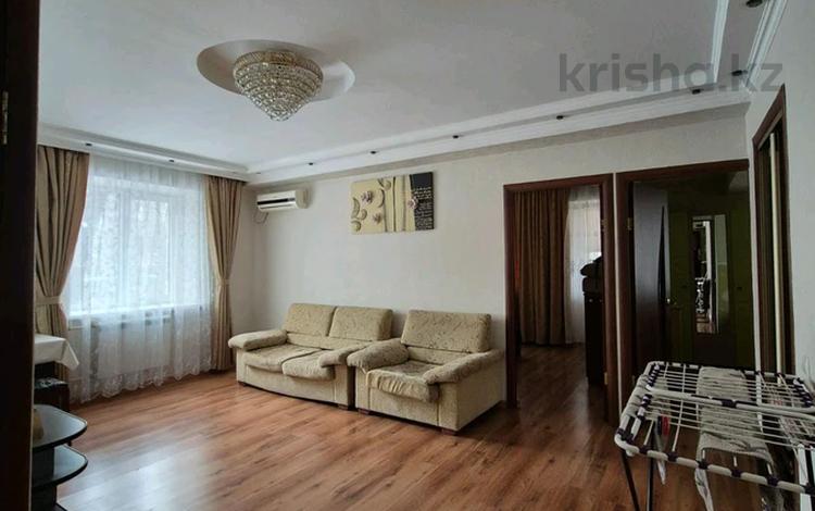 3-комнатная квартира · 60 м² · 2/4 этаж, Назарбаева 313 за 400 000 ₸ в Алматы, Медеуский р-н — фото 2