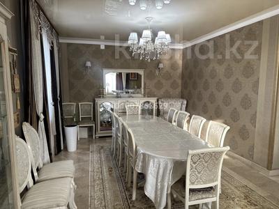 Отдельный дом · 5 комнат · 256 м² · 6 сот., Фадеева 36 за 75 млн 〒 в Кокшетау