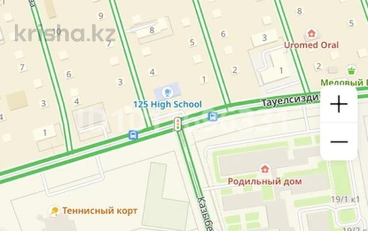 Участок · 16 соток, мкр Кадыра Мырза-Али 18 — Тауелсиздик Бутина за 80 млн ₸ в Уральске — фото 2