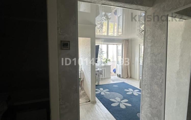 2-комнатная квартира · 45 м² · 3/5 этаж, Ленина 10 за 20 000 ₸ в Балхаше — фото 2
