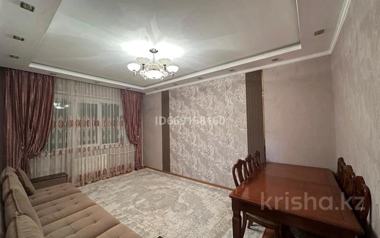3-комнатная квартира · 70 м² · 4/5 этаж, мкр Тастак-3, Тургут-Озала — Толе би за 47.6 млн ₸ в Алматы, Алмалинский р-н — фото 19