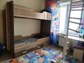 2-бөлмелі пәтер · 56 м² · 5/5 қабат, Арай-2 ш/а. 19, бағасы: 15.9 млн ₸ в Таразе, мкр Арай-2 — фото 7