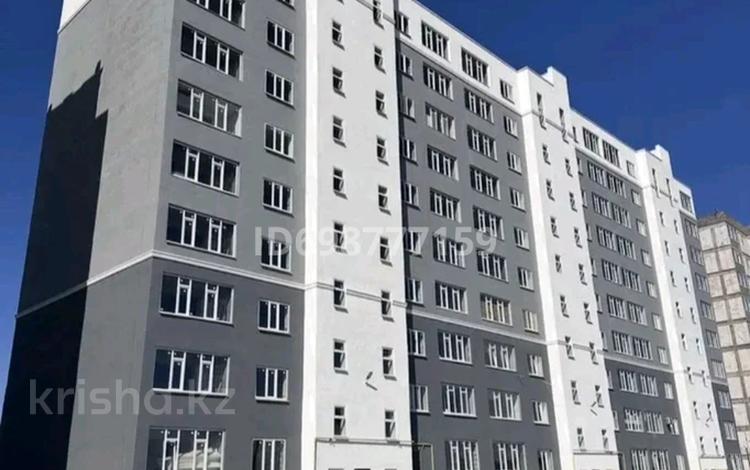 2-комнатная квартира · 69.2 м² · 6/9 этаж, Астана 99 — Гипермаркет Дина за 17 млн ₸ в Уральске — фото 25