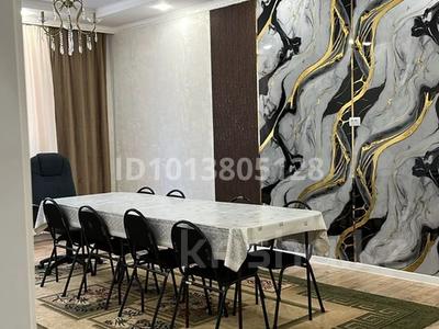 Отдельный дом · 4 комнаты · 130 м² · 10 сот., 8 микрорайон Малайсары 1б за 38 млн ₸ в Конаеве