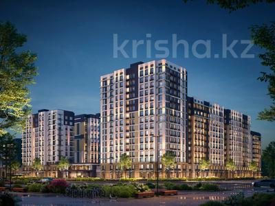 1-комнатная квартира · 34.92 м², Пересечение ул. Калдаякова и ул. Жургенова 30/1 — ВЫГОДНЫЕ УСЛОВИЯ ПРИОБРЕТЕНИЯ!!! ВЫБОР ЭТАЖА!!! БЕЗ КОМИССИИ!!! за ~ 19.8 млн ₸ в Астане, Сарайшык р-н