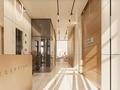 1-комнатная квартира · 34.92 м², Пересечение ул. Калдаякова и ул. Жургенова 30/1 — ВЫГОДНЫЕ УСЛОВИЯ ПРИОБРЕТЕНИЯ!!! ВЫБОР ЭТАЖА!!! БЕЗ КОМИССИИ!!! за ~ 19.8 млн ₸ в Астане, Сарайшык р-н — фото 6