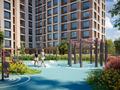 1-комнатная квартира · 34.92 м², Пересечение ул. Калдаякова и ул. Жургенова 30/1 — ВЫГОДНЫЕ УСЛОВИЯ ПРИОБРЕТЕНИЯ!!! ВЫБОР ЭТАЖА!!! БЕЗ КОМИССИИ!!! за ~ 19.8 млн ₸ в Астане, Сарайшык р-н — фото 7