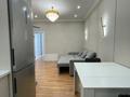 3-комнатная квартира · 55 м² · 3/21 этаж, Аль-Фараби 27 — Сейфуллина за 550 000 ₸ в Алматы, Бостандыкский р-н — фото 12