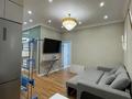3-комнатная квартира · 55 м² · 3/21 этаж, Аль-Фараби 27 — Сейфуллина за 550 000 ₸ в Алматы, Бостандыкский р-н — фото 13