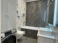 3-комнатная квартира · 55 м² · 3/21 этаж, Аль-Фараби 27 — Сейфуллина за 550 000 ₸ в Алматы, Бостандыкский р-н — фото 20