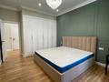 3-комнатная квартира · 55 м² · 3/21 этаж, Аль-Фараби 27 — Сейфуллина за 550 000 ₸ в Алматы, Бостандыкский р-н — фото 4