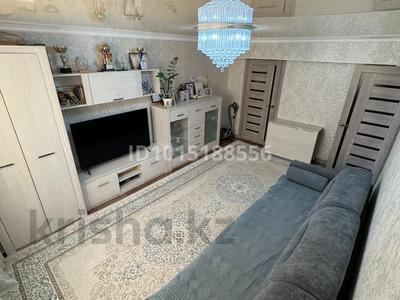 3-комнатная квартира · 63 м² · 3/5 этаж, Мкр Самал за 26 млн ₸ в Талдыкоргане, мкр Самал