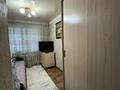 3-комнатная квартира · 63 м² · 3/5 этаж, Мкр Самал за 26 млн ₸ в Талдыкоргане, мкр Самал — фото 7