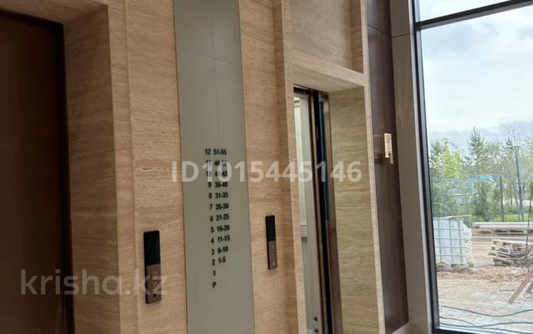 2-бөлмелі пәтер · 58 м² · 4/9 қабат, мкр Акжайык, Толеметова 279, бағасы: 43 млн ₸ в Шымкенте, Абайский р-н — фото 2